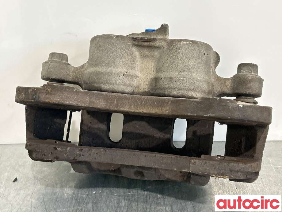 Bremsecaliper høyre foran til Mitsubishi Outlander 2010-2012 (Type II, Fase 2) (MITSUBISHI|MR370776|)