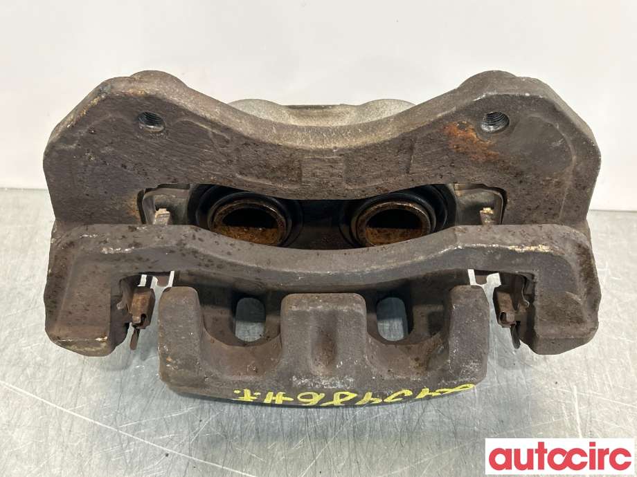 Bremsecaliper høyre foran til Mitsubishi Outlander 2010-2012 (Type II, Fase 2) (MITSUBISHI|MR370776|)