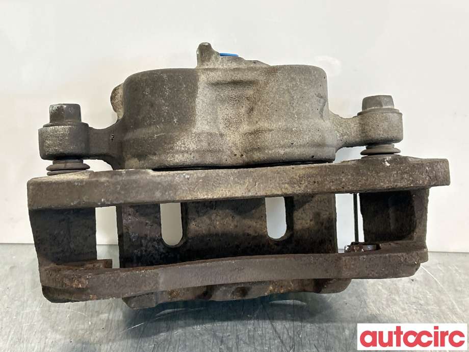 Bremsecaliper venstre foran til Mitsubishi Outlander 2010-2012 (Type II, Fase 2) (MITSUBISHI|MR370775|)