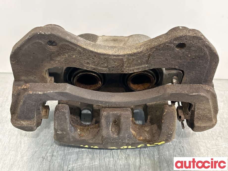Bremsecaliper venstre foran til Mitsubishi Outlander 2010-2012 (Type II, Fase 2) (MITSUBISHI|MR370775|)