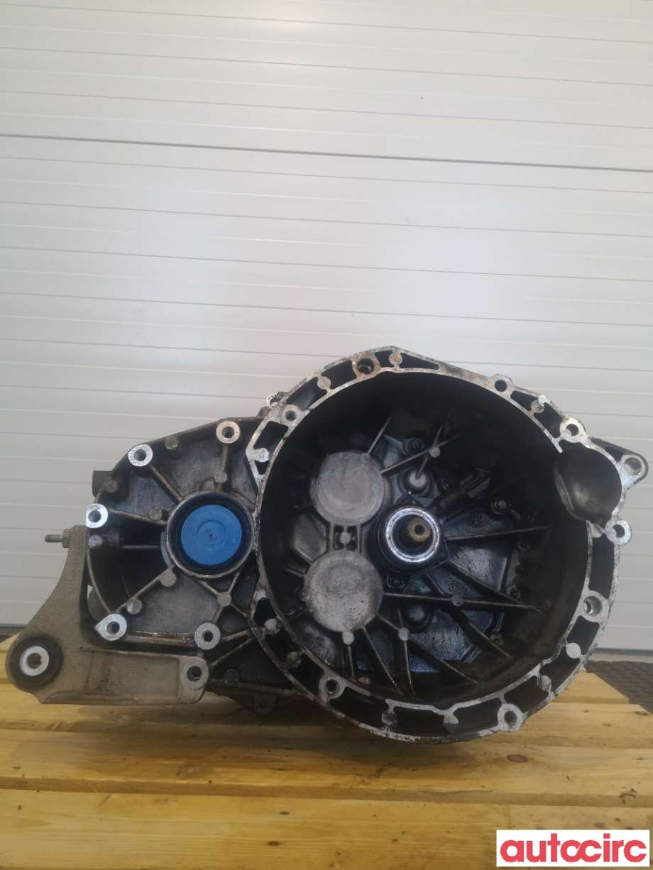 Girkasse manuell 6-trinn til Ford Kuga 2008-2012 (Type I)  (FORD|1577930||8V4R-7002-BF)