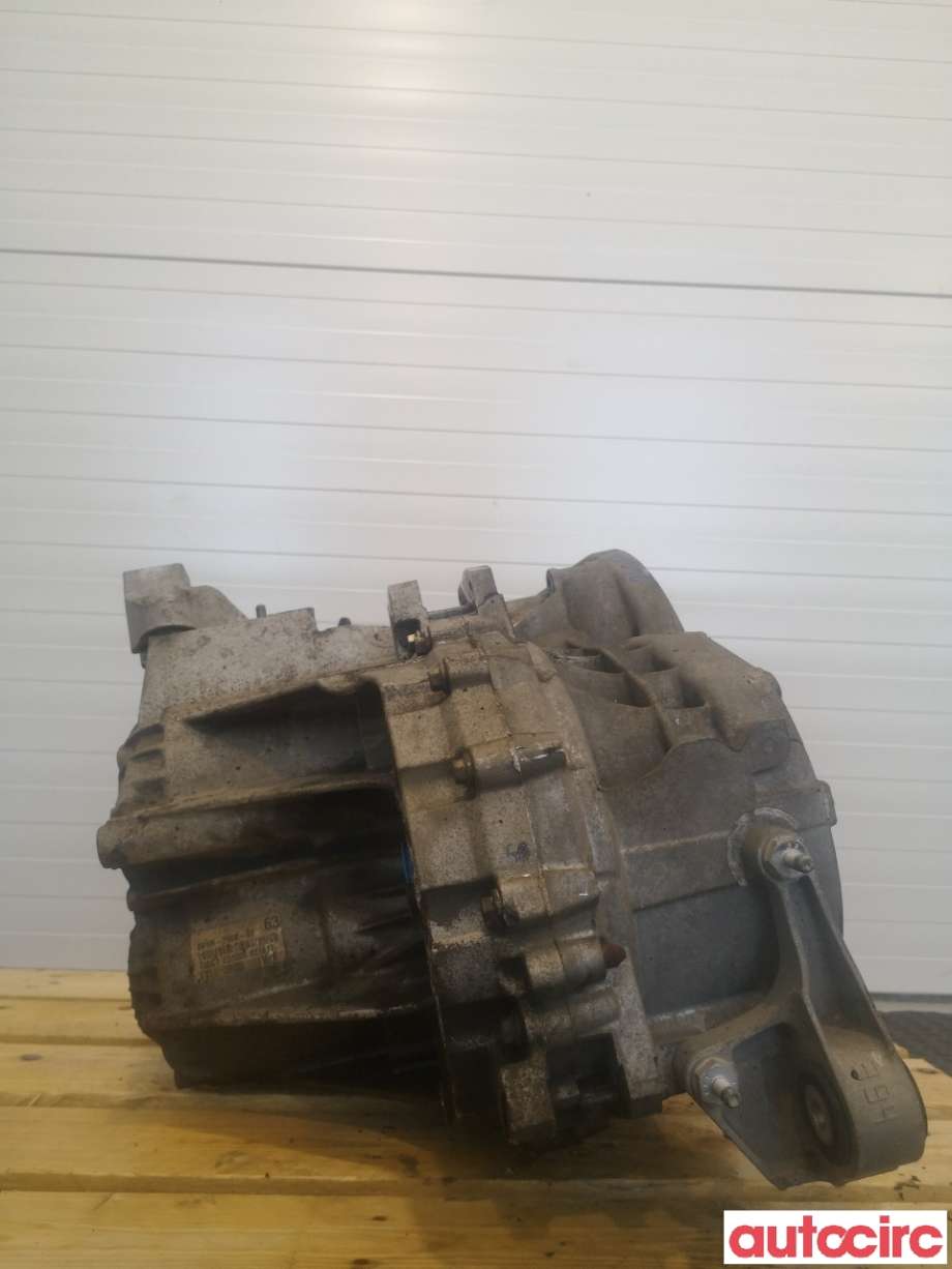 Girkasse manuell 6-trinn til Ford Kuga 2008-2012 (Type I)  (FORD|1577930||8V4R-7002-BF)