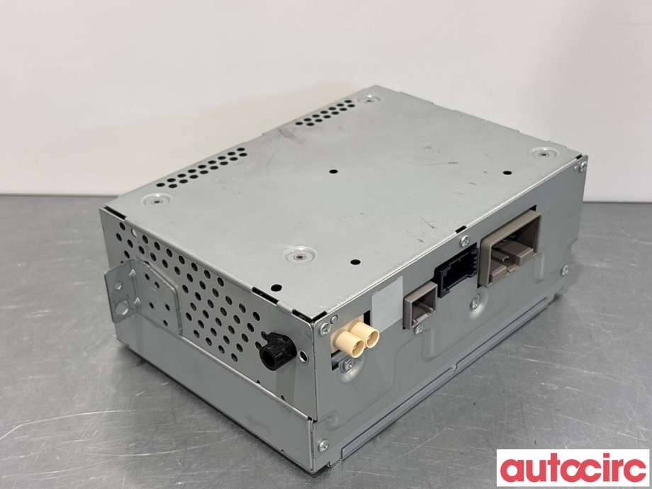 Bilstereo til Volvo V70 2014-2016 (Type III, Fase 2) (VOLVO|36001114|MFVE101B|31357212)