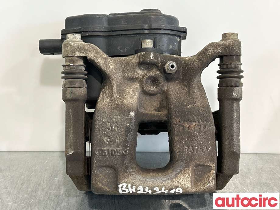 Bremsecaliper høyre bak til Honda HR-V, 2015-2021 (Type II)  (HONDA|NONUMBER)