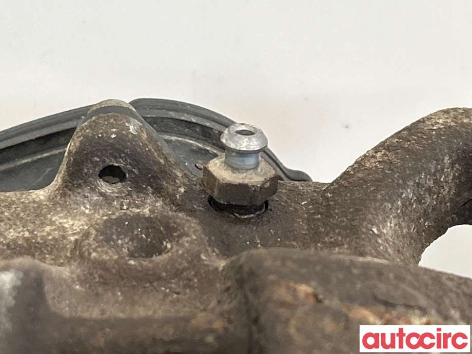 Bremsecaliper høyre bak til Honda HR-V 2015-2021 (Type II) (HONDA|NONUMBER|)