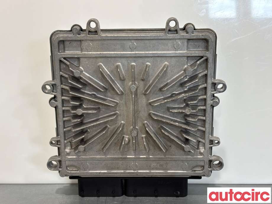 Styreenhet motor til Volvo V70 2014-2016 (Type III, Fase 2)  (VOLVO|36001858|0281018414|31336983)