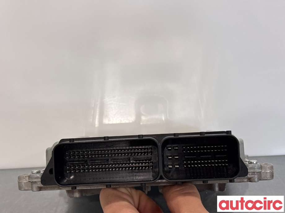 Styreenhet motor til Volvo V70 2014-2016 (Type III, Fase 2)  (VOLVO|36001858|0281018414|31336983)