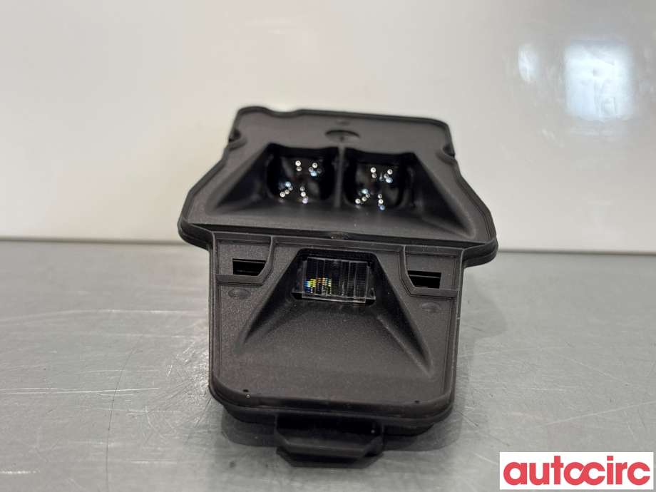 Sensor radar til Volvo V70 2014-2016 (Type III, Fase 2)  (VOLVO|31387311|)