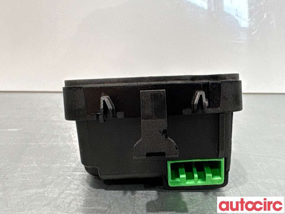 Sensor radar til Volvo V70 2014-2016 (Type III, Fase 2)  (VOLVO|31387311|)
