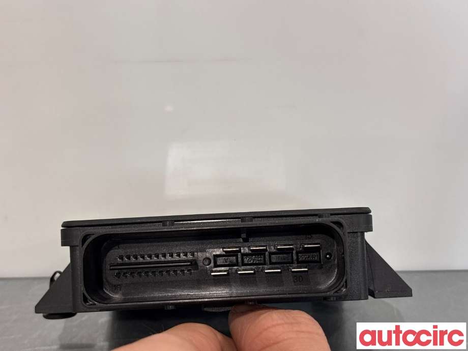 Styreenhet elektrisk parkbrems (EPB - Electric Parking Brake) til Volvo V70 2014-2016 (Type III, Fase 2) (VOLVO|31341542|A2C53296349)