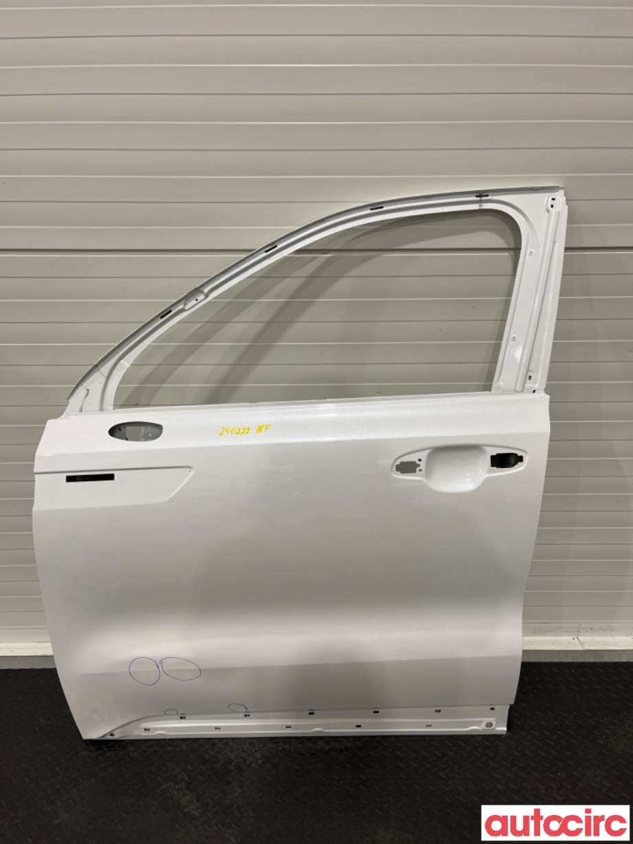 Dør venstre foran til Kia Sorento, 2016-->> Type III (KIA|76003P2000)