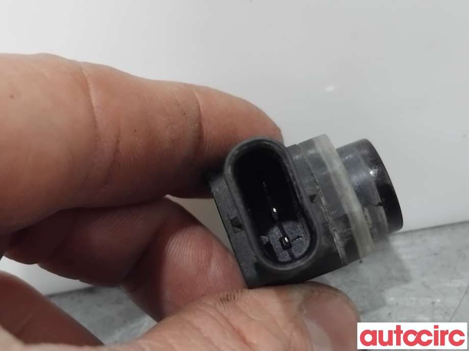 Parkeringssensor bak til Škoda Superb 2008-2015 (Type II)  (SKODA|1S0919275A|303363|1S0919275D)
