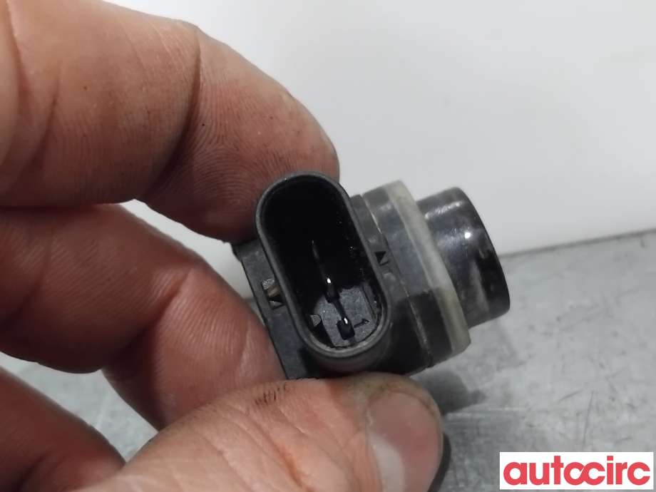 Parkeringssensor bak til Škoda Superb 2008-2015 (Type II) (SKODA|1S0919275A|303363|1S0919275D)