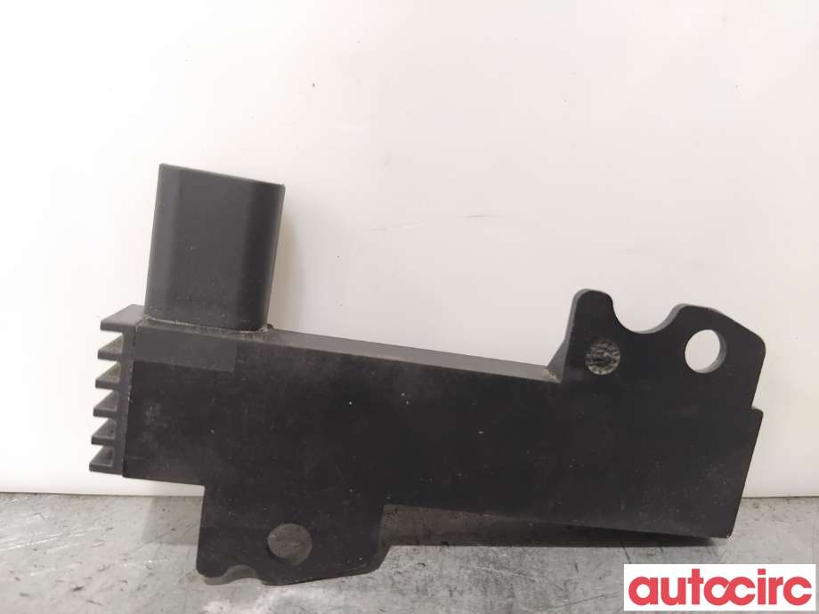 Diverse deler til Volvo V60 2010-2013 (Type I, Fase 1) (VOLVO|31268484|5WK49706|8M5T-15K603-KA)