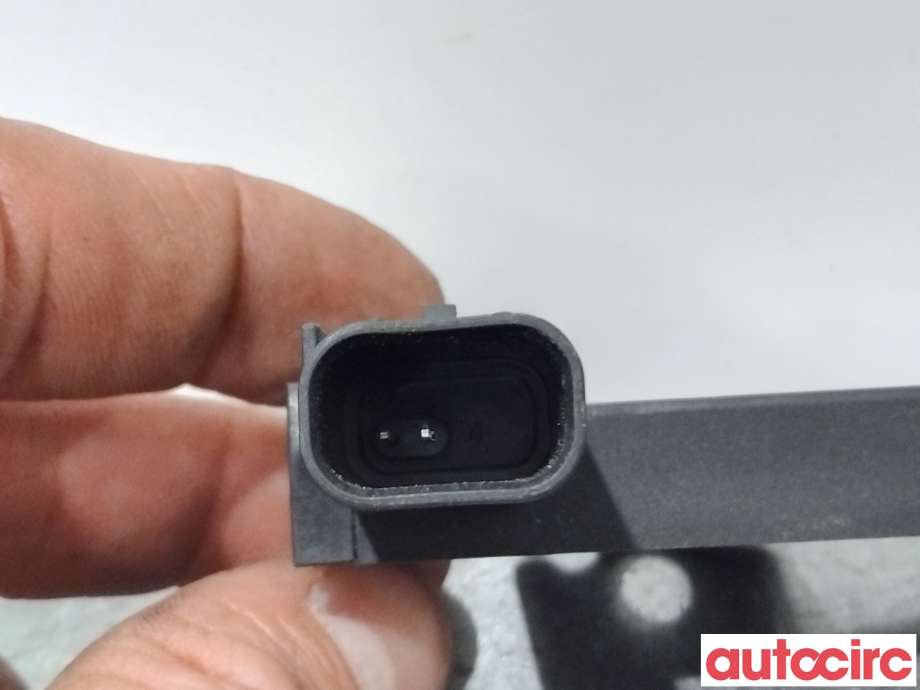 Diverse deler til Volvo V60 2010-2013 (Type I, Fase 1) (VOLVO|31268484|5WK49706|8M5T-15K603-KA)