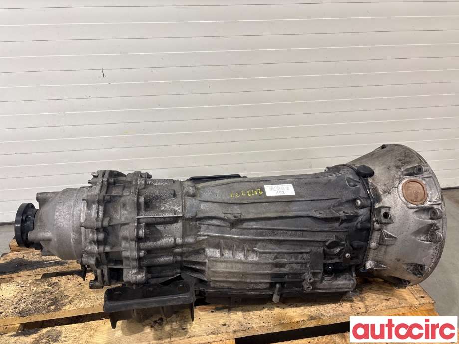 Girkasse automat til Mercedes R-Klasse 2006-2013 (W251) (W251) (MERCEDES|A2512702701|722902|A2092500902)