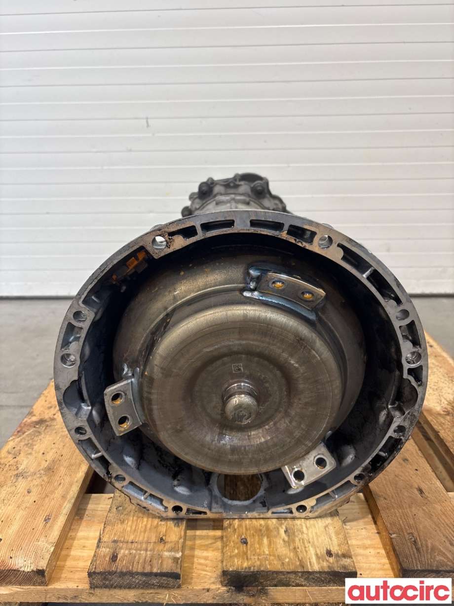 Girkasse automat til Mercedes R-Klasse 2006-2013 (W251) (W251) (MERCEDES|A2512702701|722902|A2092500902)