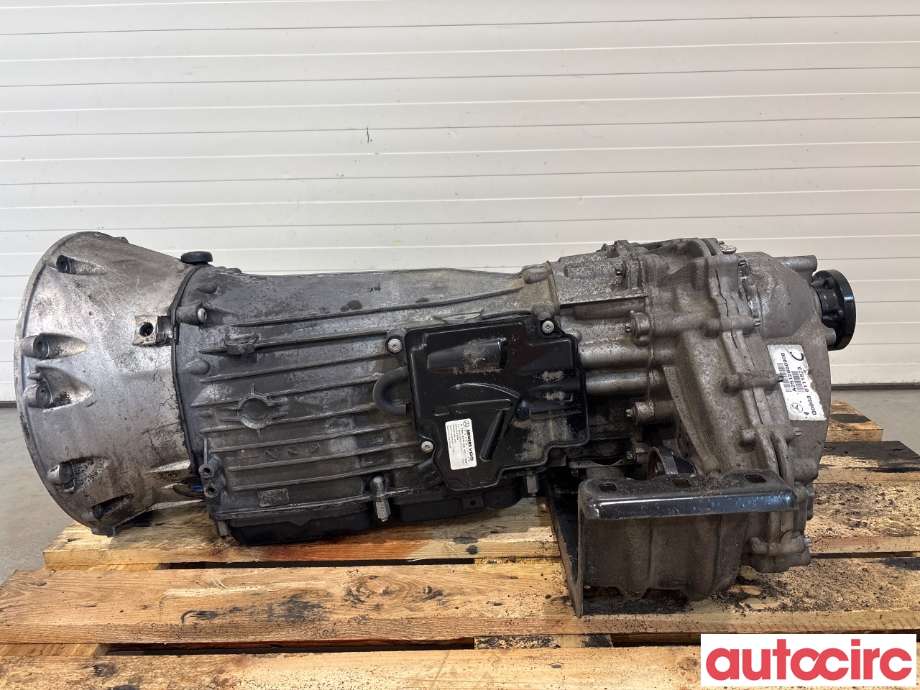 Girkasse automat til Mercedes R-Klasse 2006-2013 (W251) (W251) (MERCEDES|A2512702701|722902|A2092500902)