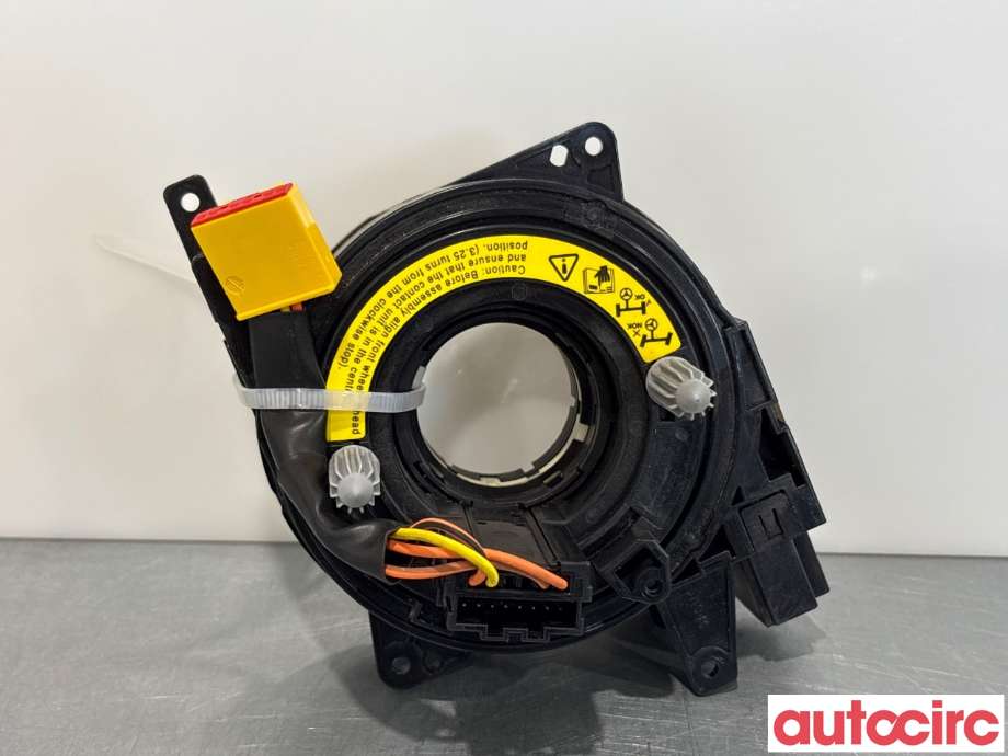 Airbag slepering til Volvo V70 2014-2016 (Type III, Fase 2) (VOLVO|31343218|)