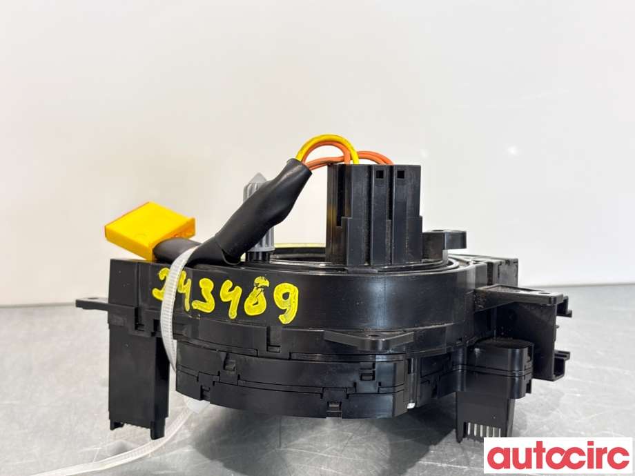 Airbag slepering til Volvo V70 2014-2016 (Type III, Fase 2) (VOLVO|31343218|)