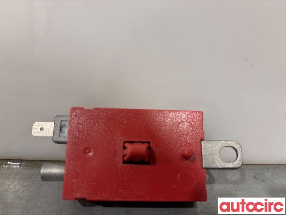 Antenne forsterker til Volvo V60/V60 CC, 2013-2018 (Type I, Fase 2)  (VOLVO|31260852)