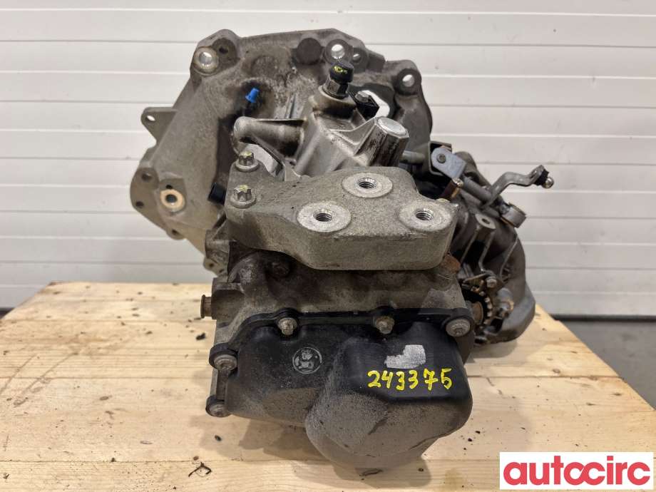 Girkasse manuell til Opel Corsa D 2006-2014  (OPEL|24579794|MKG|24578657)