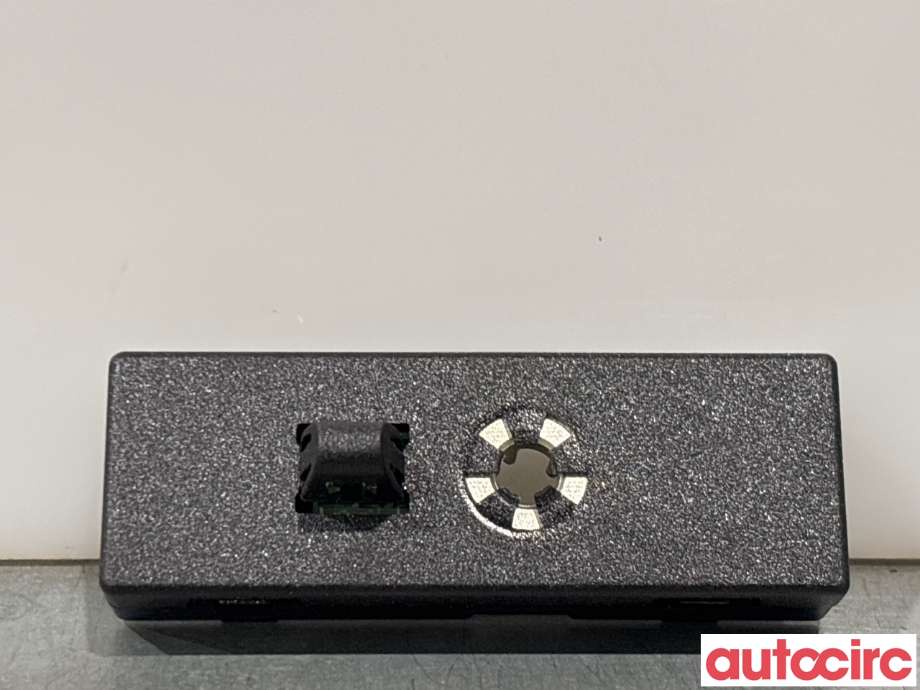 Antenne forsterker til Volvo V60/V60 CC 2013-2018 (Type I, Fase 2) (VOLVO|31282107|)