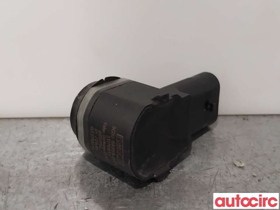 Parkeringssensor bak til Volvo V60 2010-2013 (Type I, Fase 1) (VOLVO|31341344|607094|31270913)