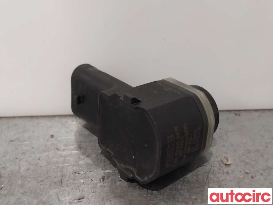 Parkeringssensor bak til Volvo V60 2010-2013 (Type I, Fase 1) (VOLVO|31341344|607094|31270913)