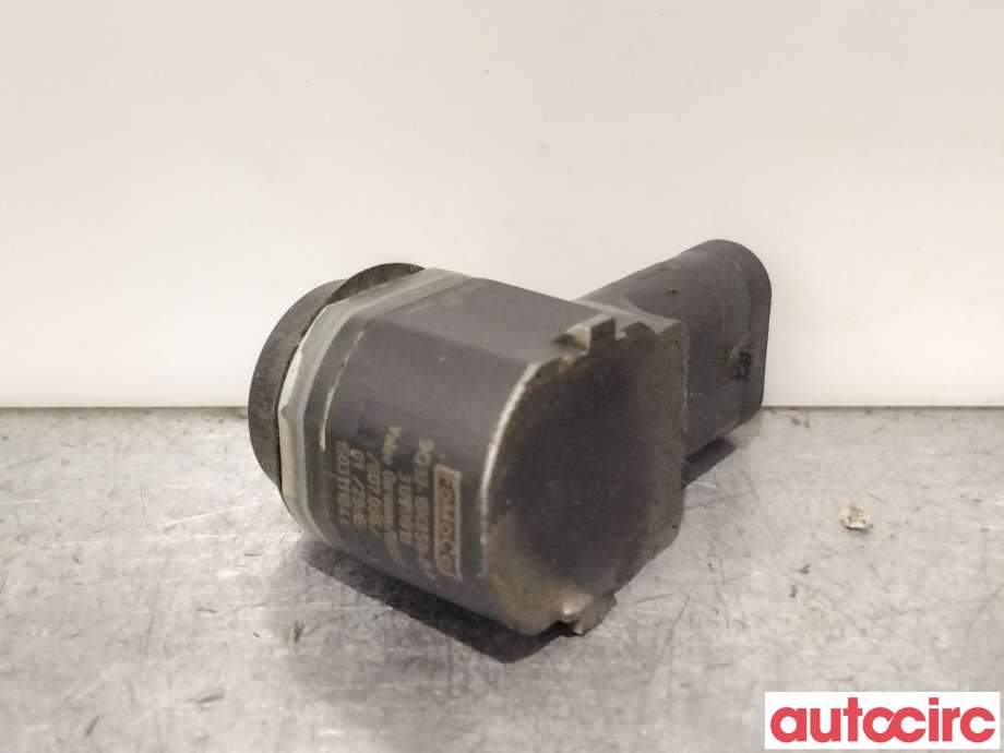 Parkeringssensor bak til Volvo V60 2010-2013 (Type I, Fase 1)  (VOLVO|31341344|607096|31270911)