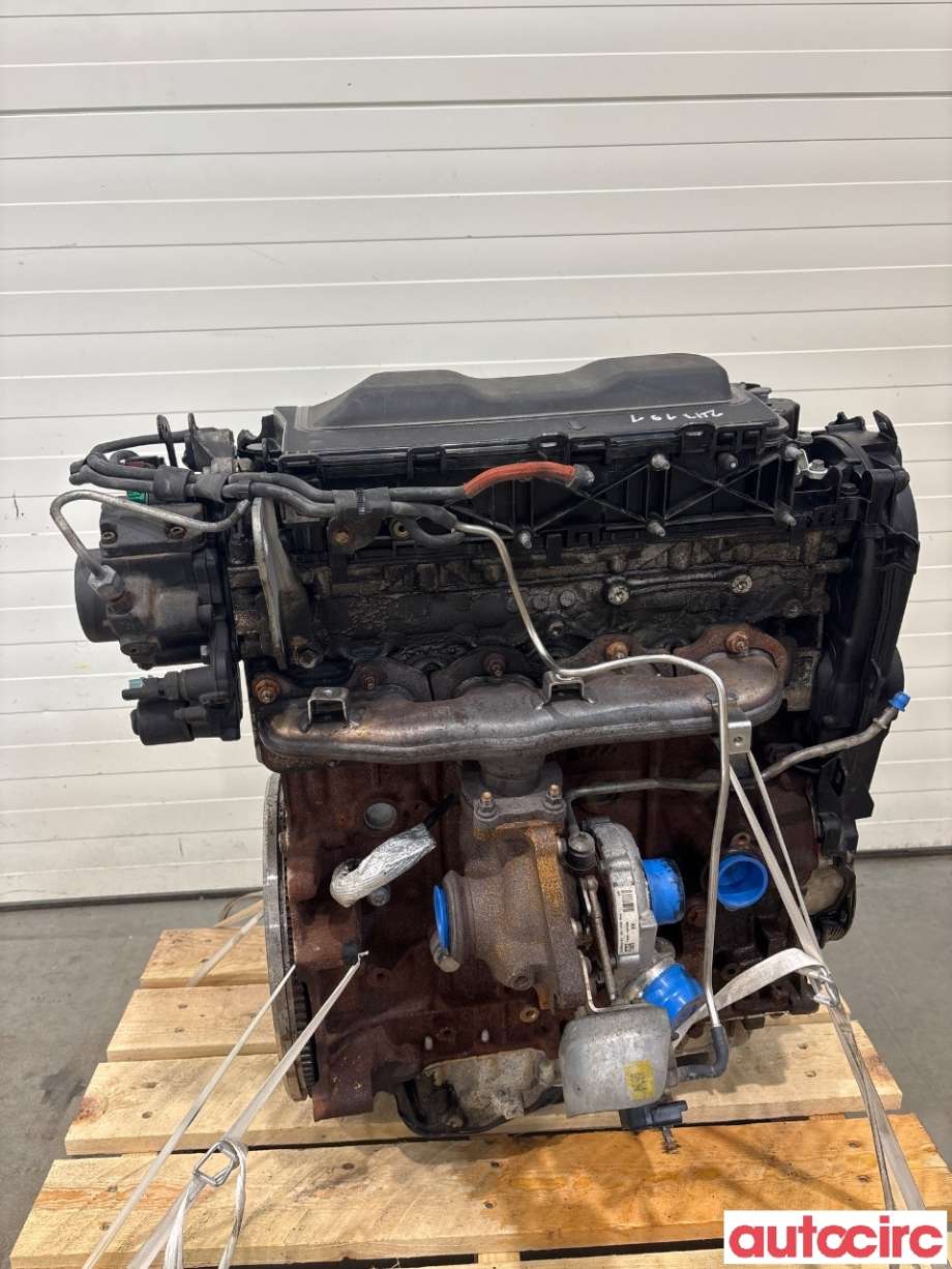 Motor diesel til Ford C-Max 2010-2015 (Type II, Fase 1)  (FORD|1838469|UFDB|)