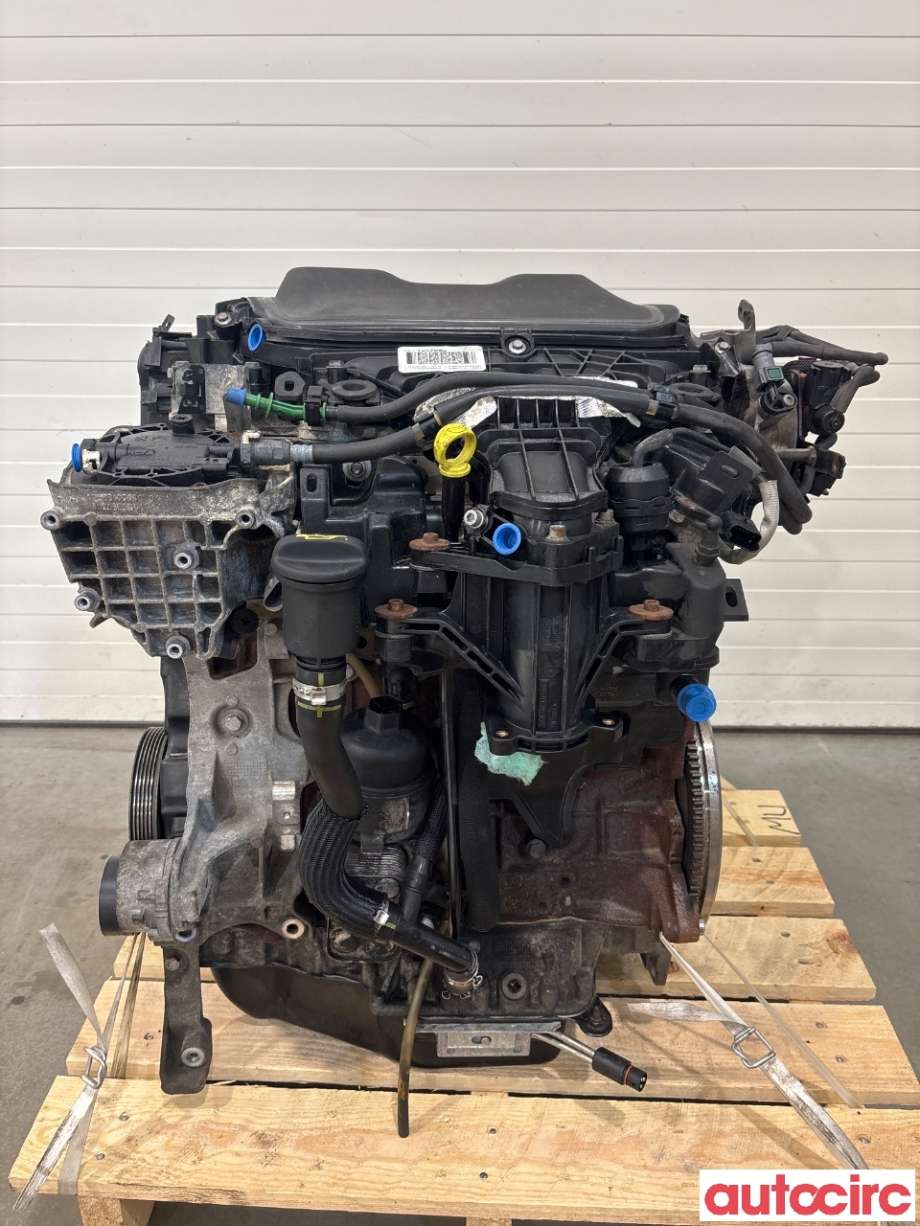 Motor diesel til Ford C-Max 2010-2015 (Type II, Fase 1)  (FORD|1838469|UFDB|)