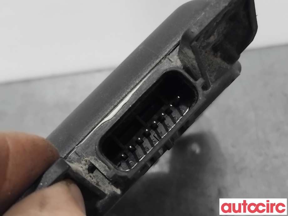 Sensor radar til Opel Insignia B 2017-->>  (OPEL|84186471|6PZ934692-04|84418801)