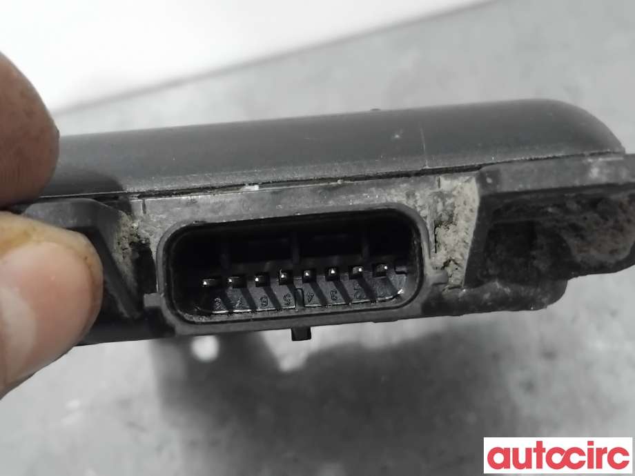 Sensor radar til Opel Insignia B 2017-->> (OPEL|84186472|6PZ934692-24|84418802)