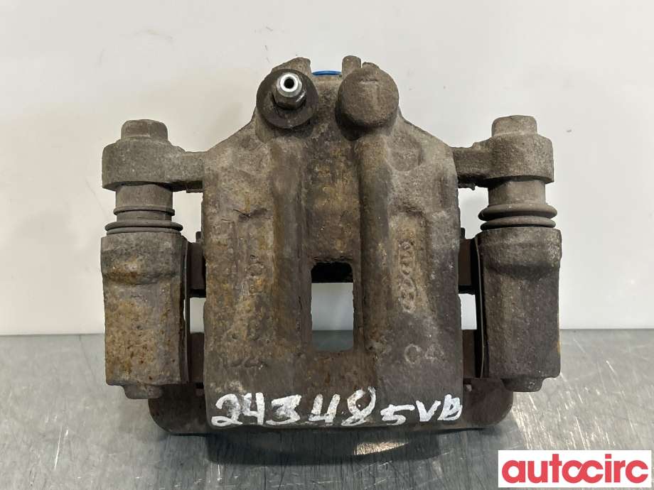 Bremsecaliper venstre bak til Kia Cee