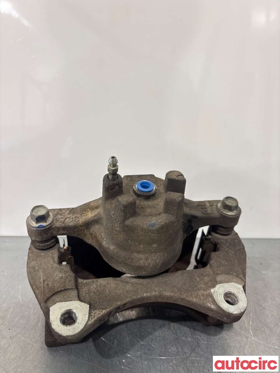Bremsecaliper venstre foran til Peugeot 4008 2012-2017  (PEUGEOT|1651761180|)