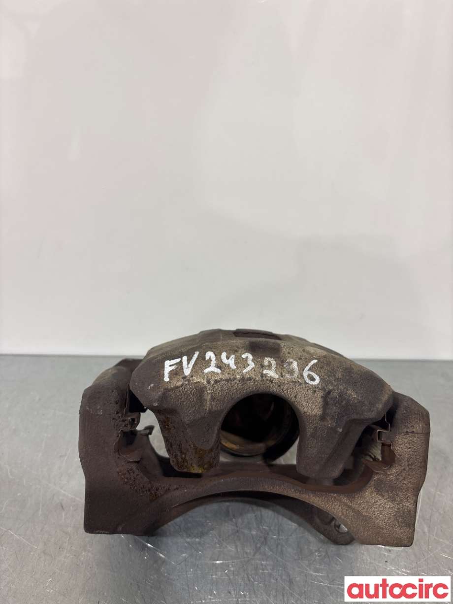Bremsecaliper venstre foran til Peugeot 4008 2012-2017  (PEUGEOT|1651761180|)