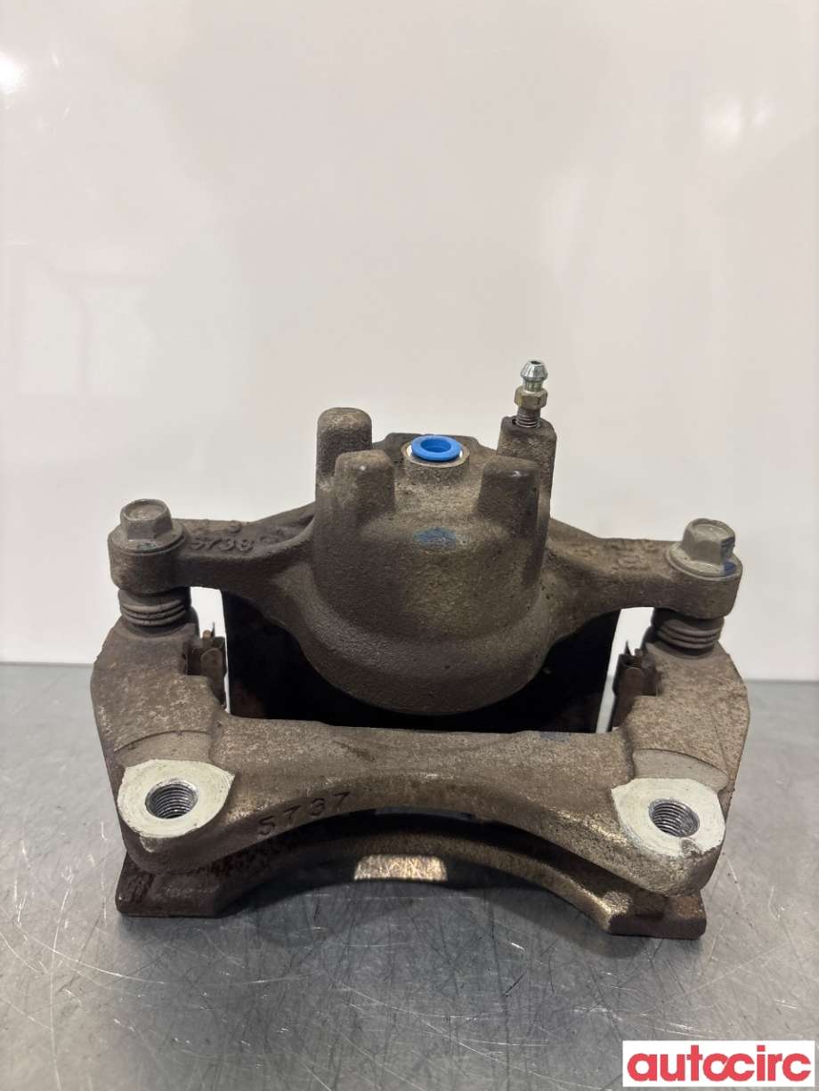 Bremsecaliper høyre foran til Peugeot 4008 2012-2017  (PEUGEOT|1651761280|)