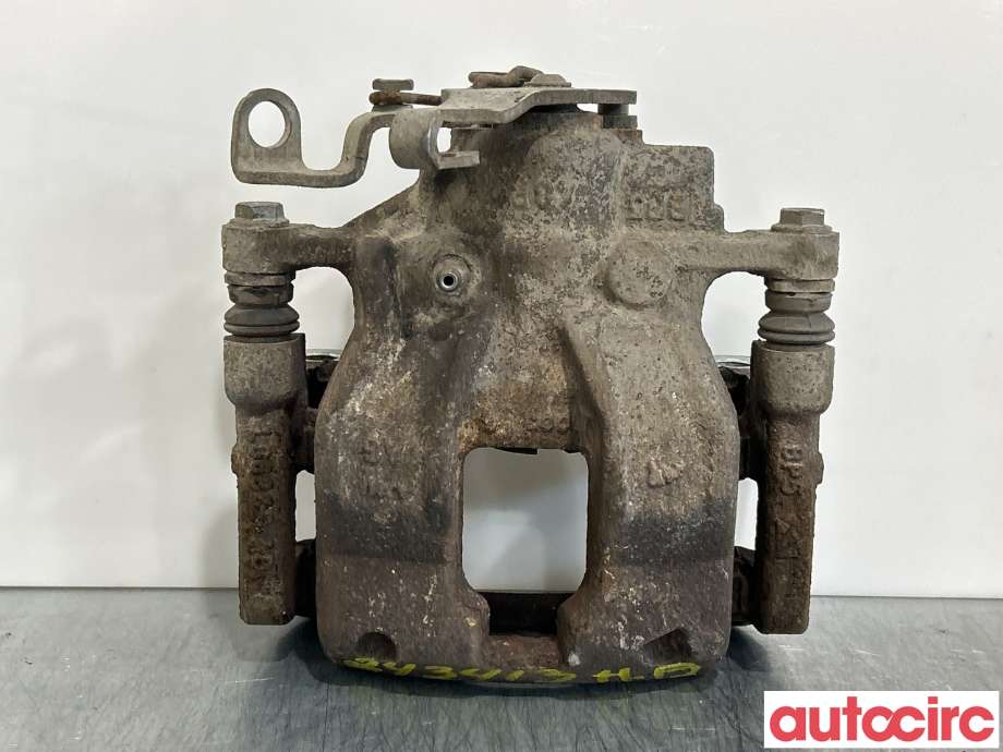 Bremsecaliper høyre bak til VW Amarok 2016-2022 (Type I, Fase 2) (VOLKSWAGEN|2H6615424|)