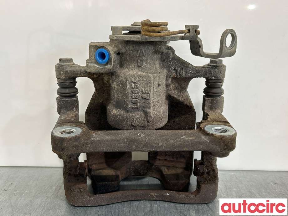 Bremsecaliper høyre bak til VW Amarok 2016-2022 (Type I, Fase 2) (VOLKSWAGEN|2H6615424|)
