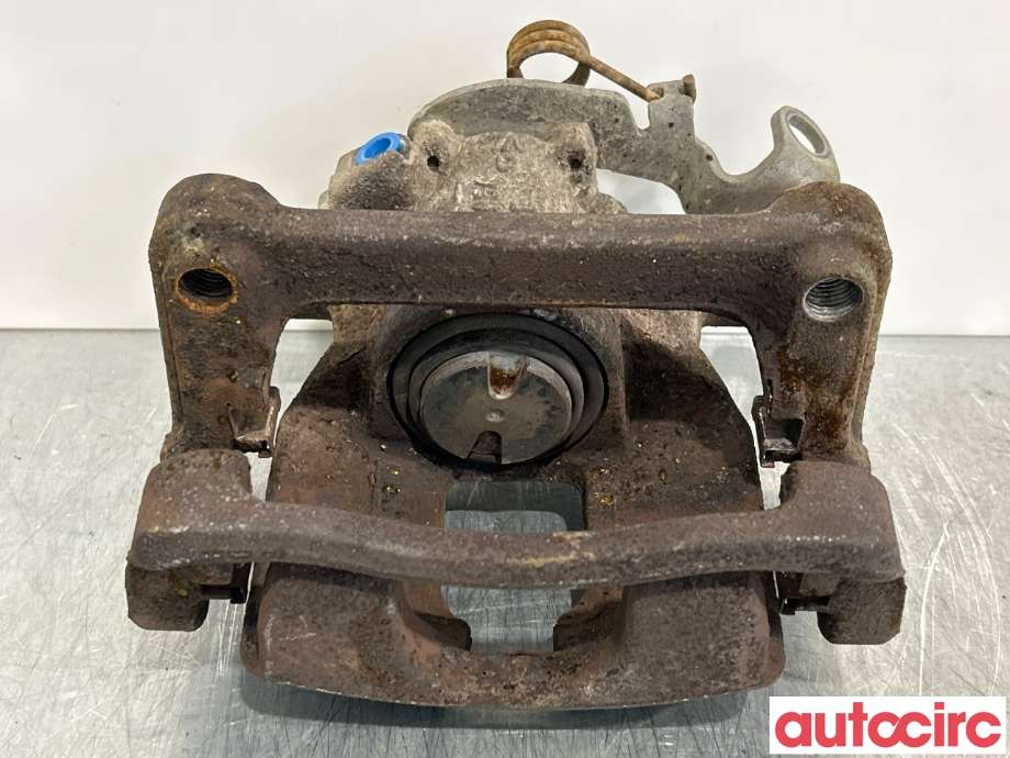 Bremsecaliper høyre bak til VW Amarok 2016-2022 (Type I, Fase 2) (VOLKSWAGEN|2H6615424|)