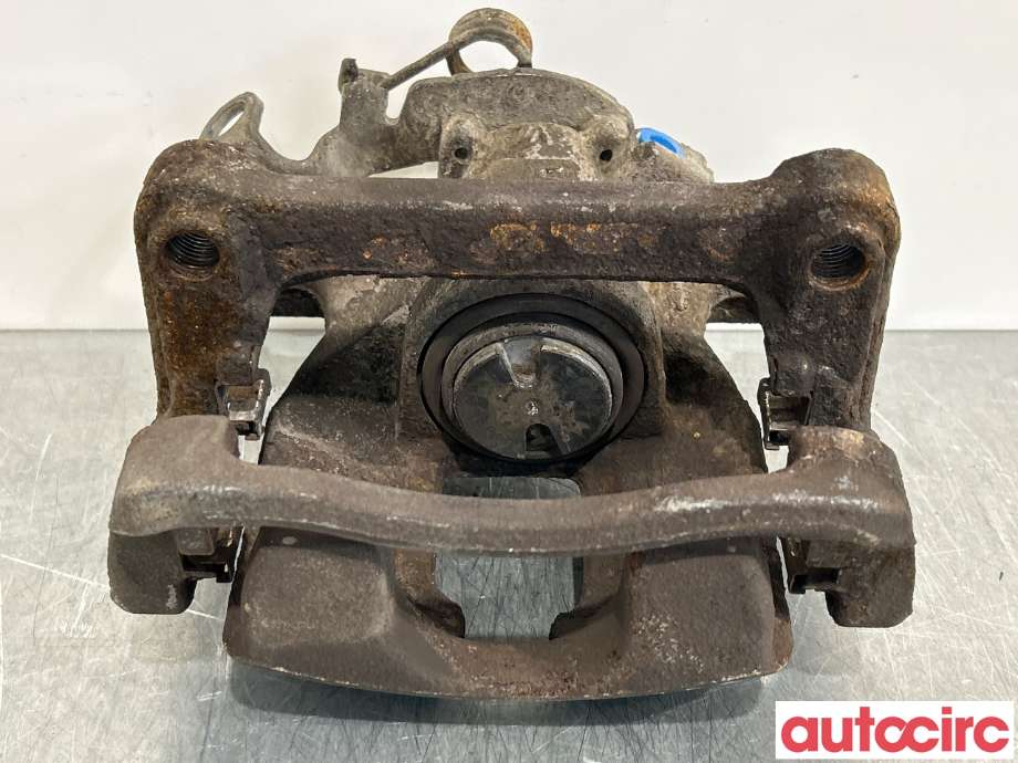Bremsecaliper venstre bak til VW Amarok 2016-2022 (Type I, Fase 2) (VOLKSWAGEN|2H6615423|)