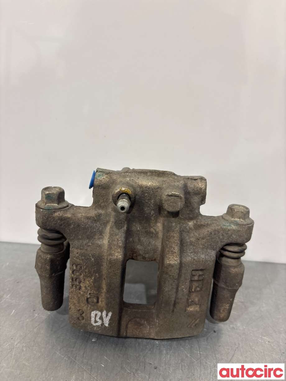 Bremsecaliper venstre bak til Peugeot 4008 2012-2017 (PEUGEOT|1651760580|)