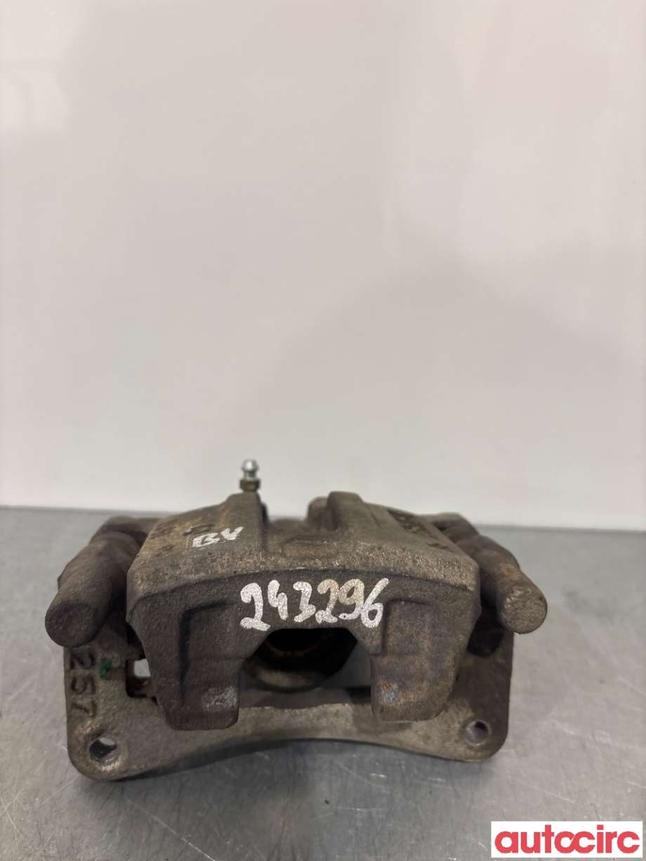 Bremsecaliper venstre bak til Peugeot 4008 2012-2017 (PEUGEOT|1651760580|)