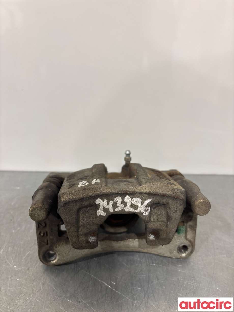 Bremsecaliper høyre bak til Peugeot 4008 2012-2017 (PEUGEOT|1651760680|)
