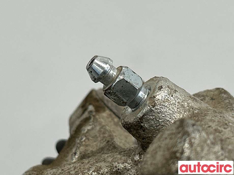 Bremsecaliper venstre bak til Mitsubishi ASX 2010-2019  (MITSUBISHI|4605A263|)