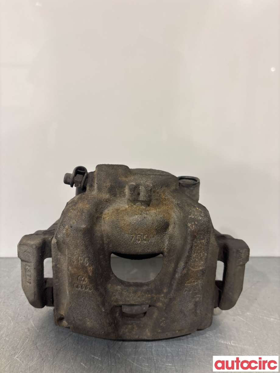 Bremsecaliper venstre foran til Audi A4, 2007-2014 (Type IV) (B8) (B8) (AUDI|8K0615123C)
