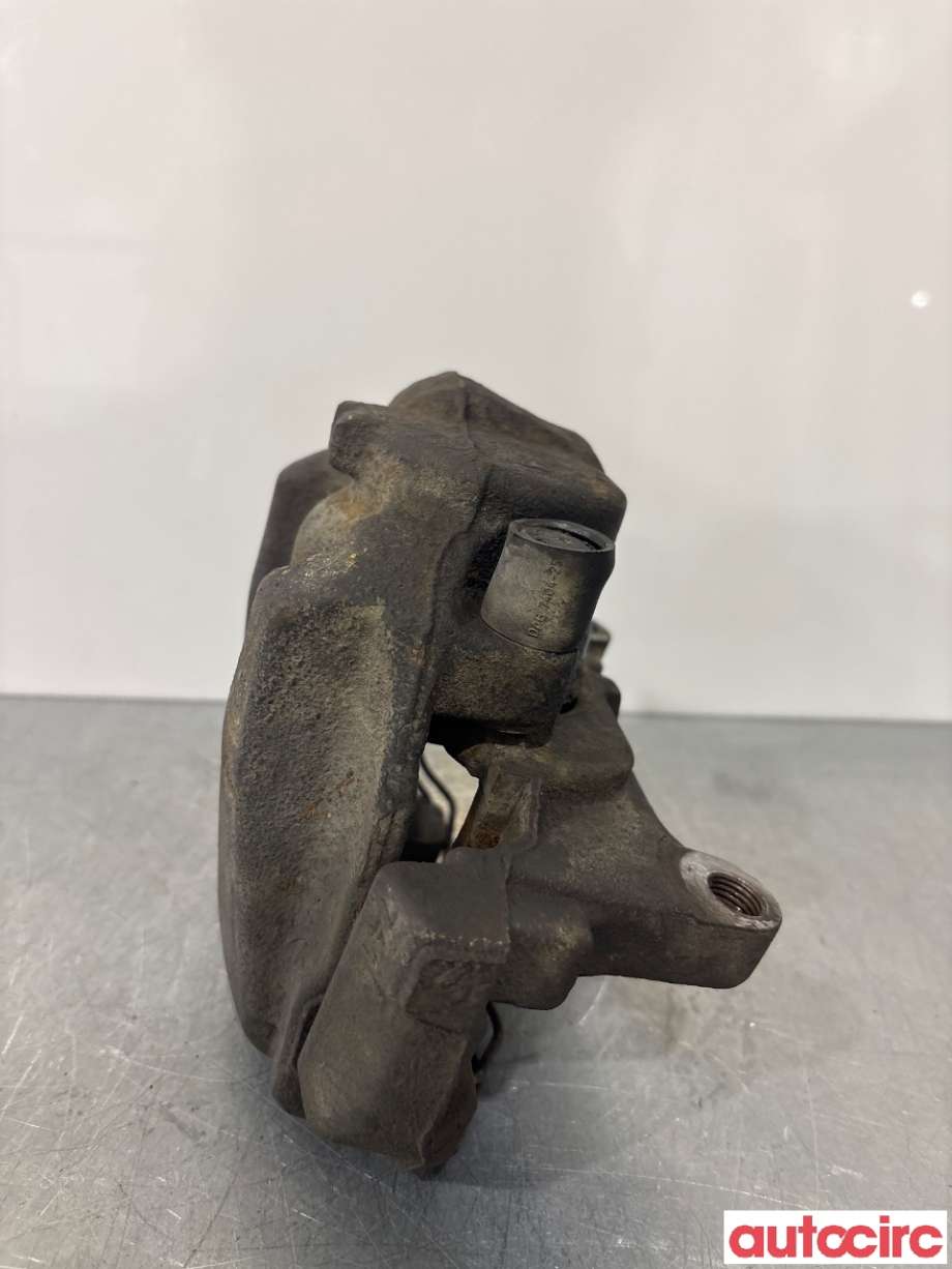 Bremsecaliper venstre foran til Audi A4 2007-2014 (Type IV) (B8) (B8) (AUDI|8K0615123C|)