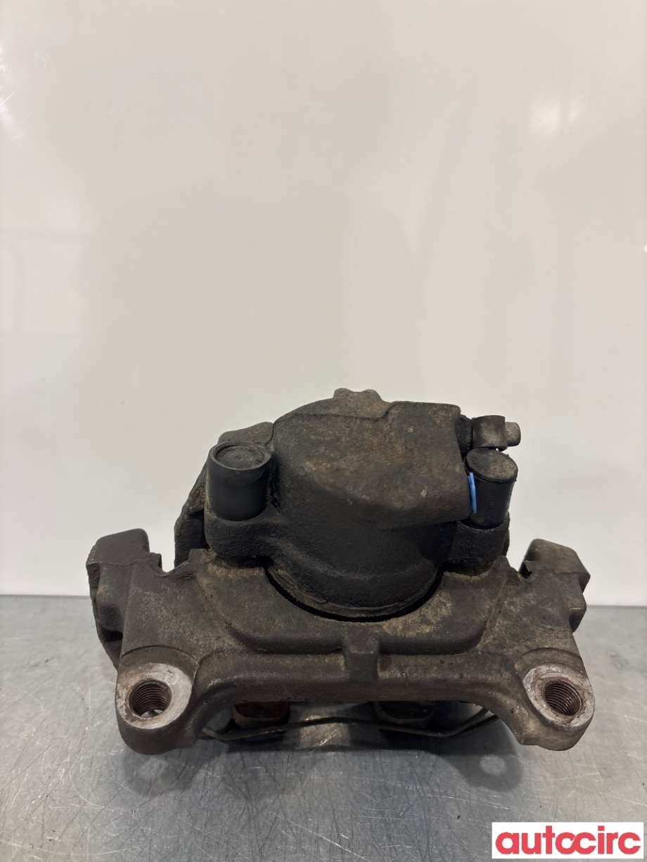 Bremsecaliper venstre foran til Audi A4 2007-2014 (Type IV) (B8) (B8) (AUDI|8K0615123C|)
