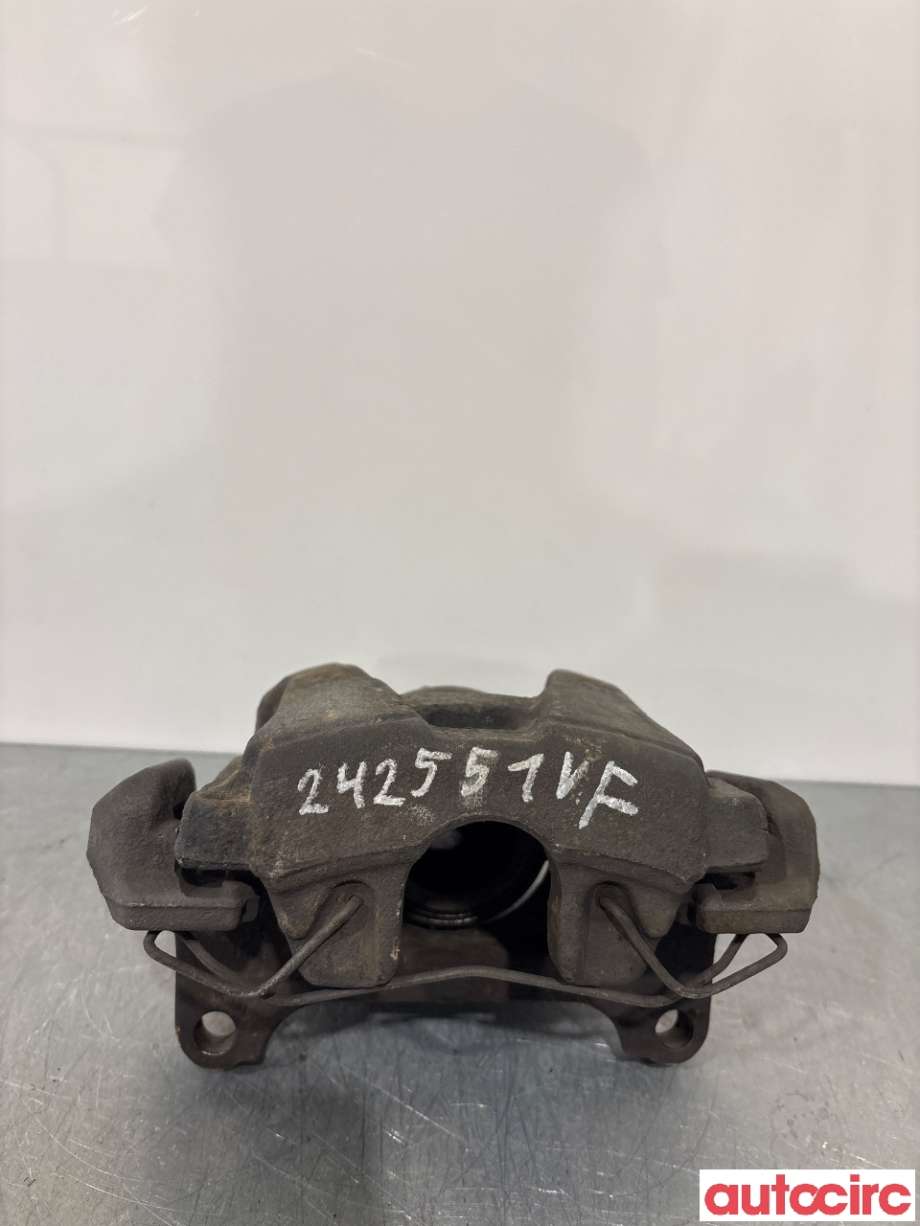 Bremsecaliper venstre foran til Audi A4 2007-2014 (Type IV) (B8) (B8) (AUDI|8K0615123C|)
